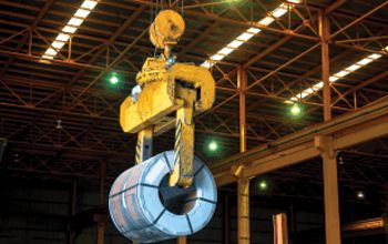 Crane and Lifting Market - LCM Systems